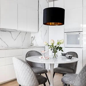 New Glamorous - Garnizon Wrzeszcz Gdańsk