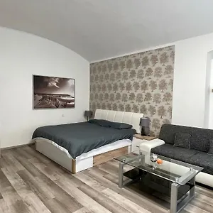  Apartament Wenceslas Square Two-floor