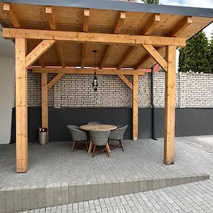  Apartament Rezidence Kbely - Free Parking