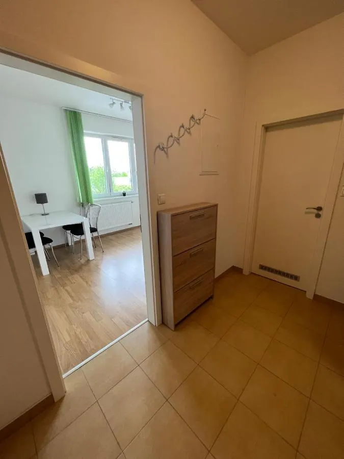 Apartment Prague-2 Rooms Free Parking Praga
