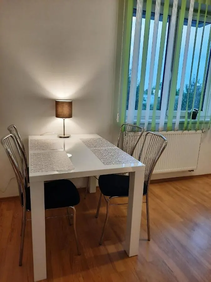 Apartment Prague-2 Rooms Free Parking Czech Republic